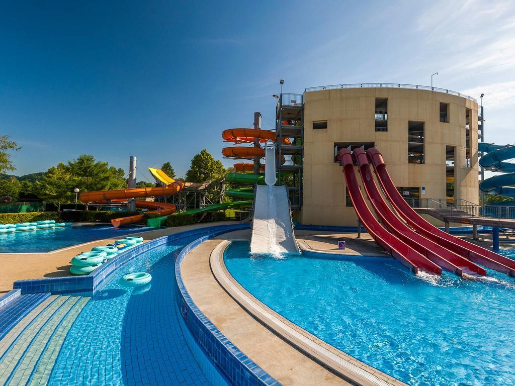 Apartments Matija Terme Ptuj Exterior photo